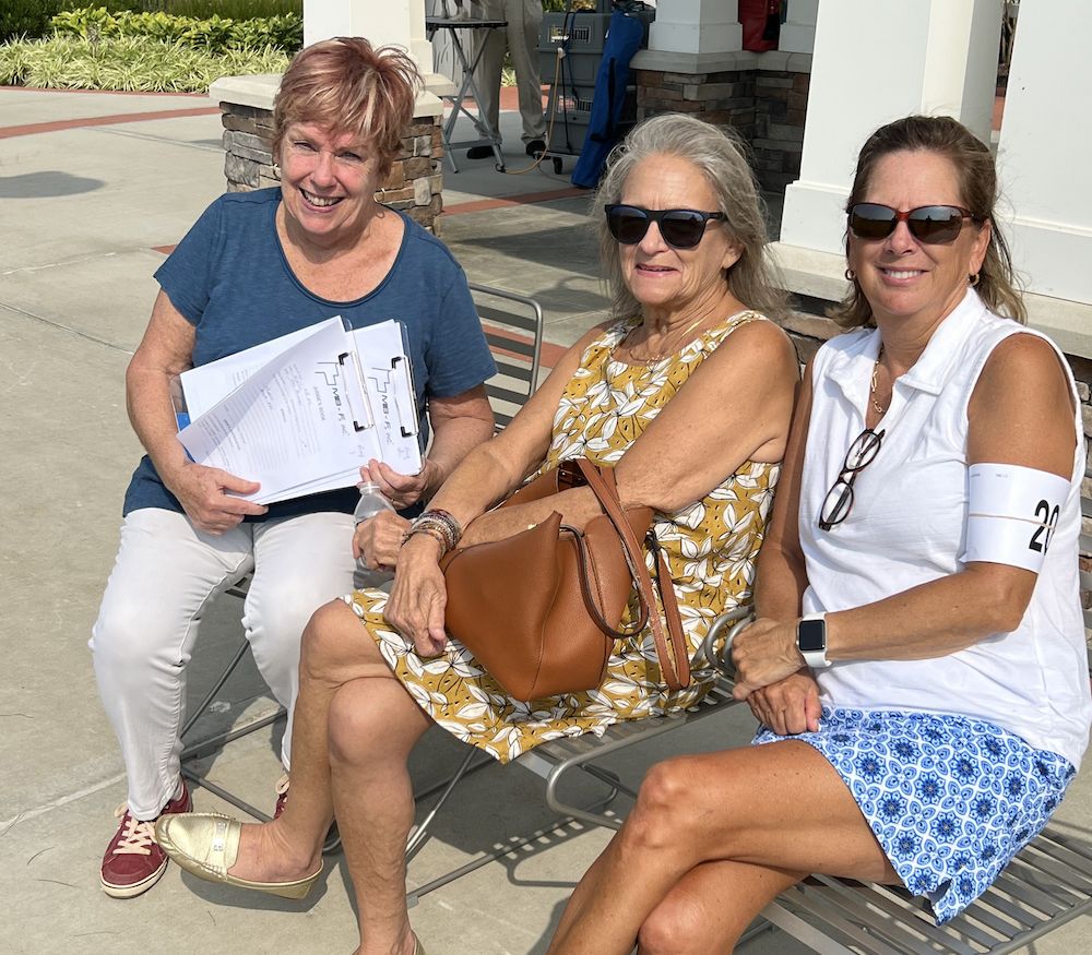 2022 Long Island Kennel Club Match Show